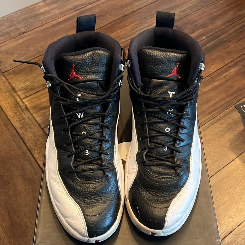 Nike Air Jordan 12 Retro